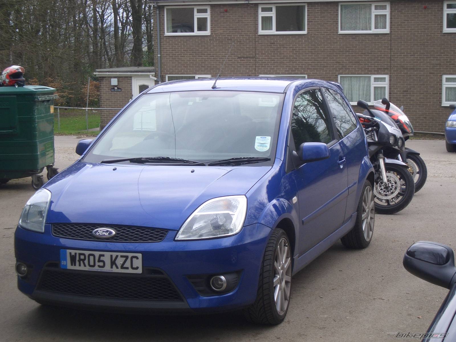 Bike Photo 565332