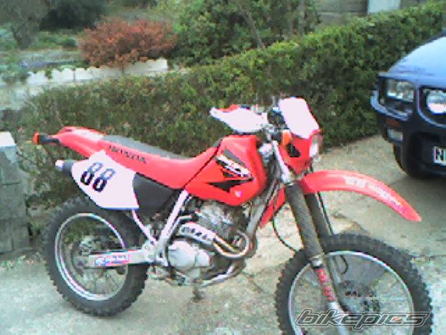Bike Photo 565334