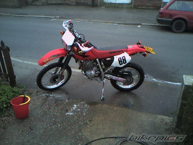 Bike Photo 565336