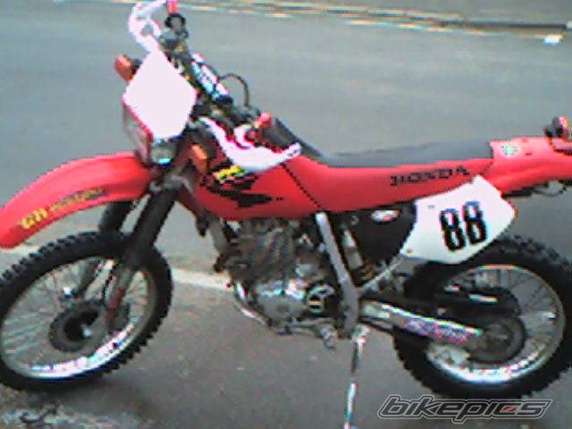 Bike Photo 565337
