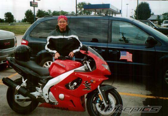 Bike Photo 56534
