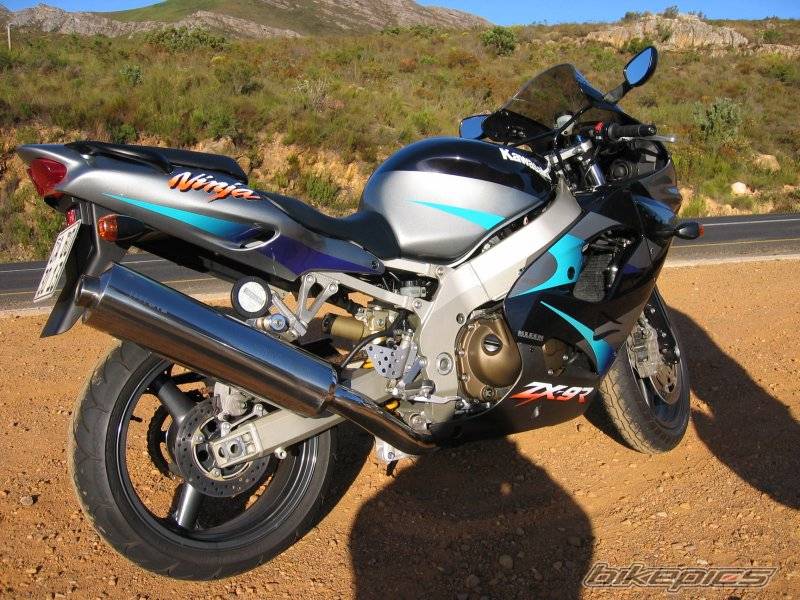 Bike Photo 565341