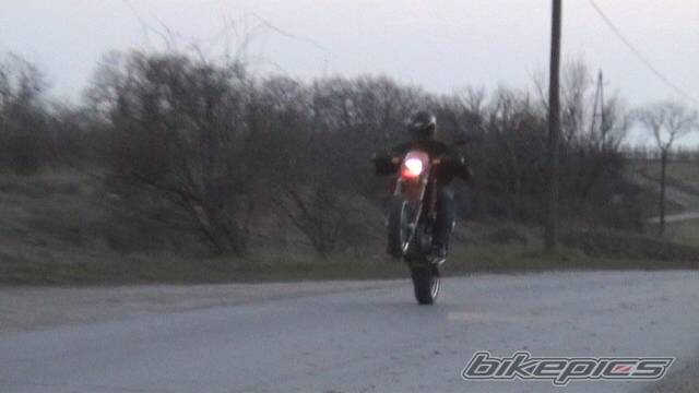 Bike Photo 565350