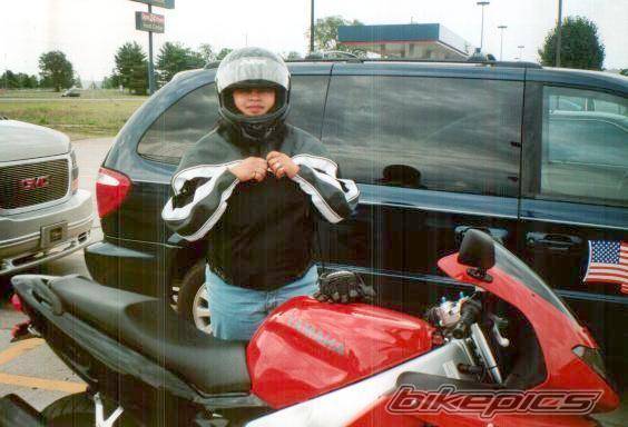 Bike Photo 56536