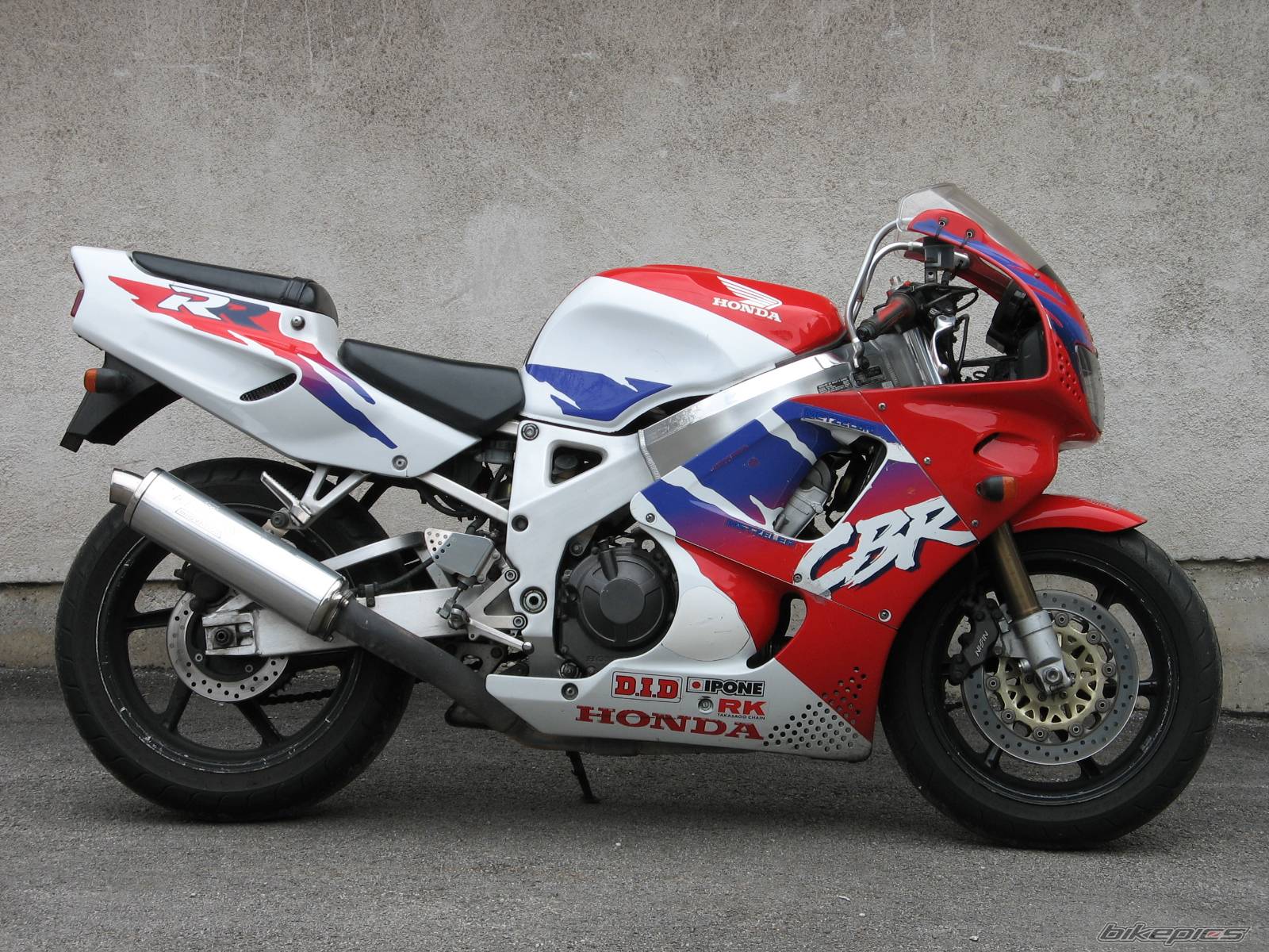 Bike Photo 565363