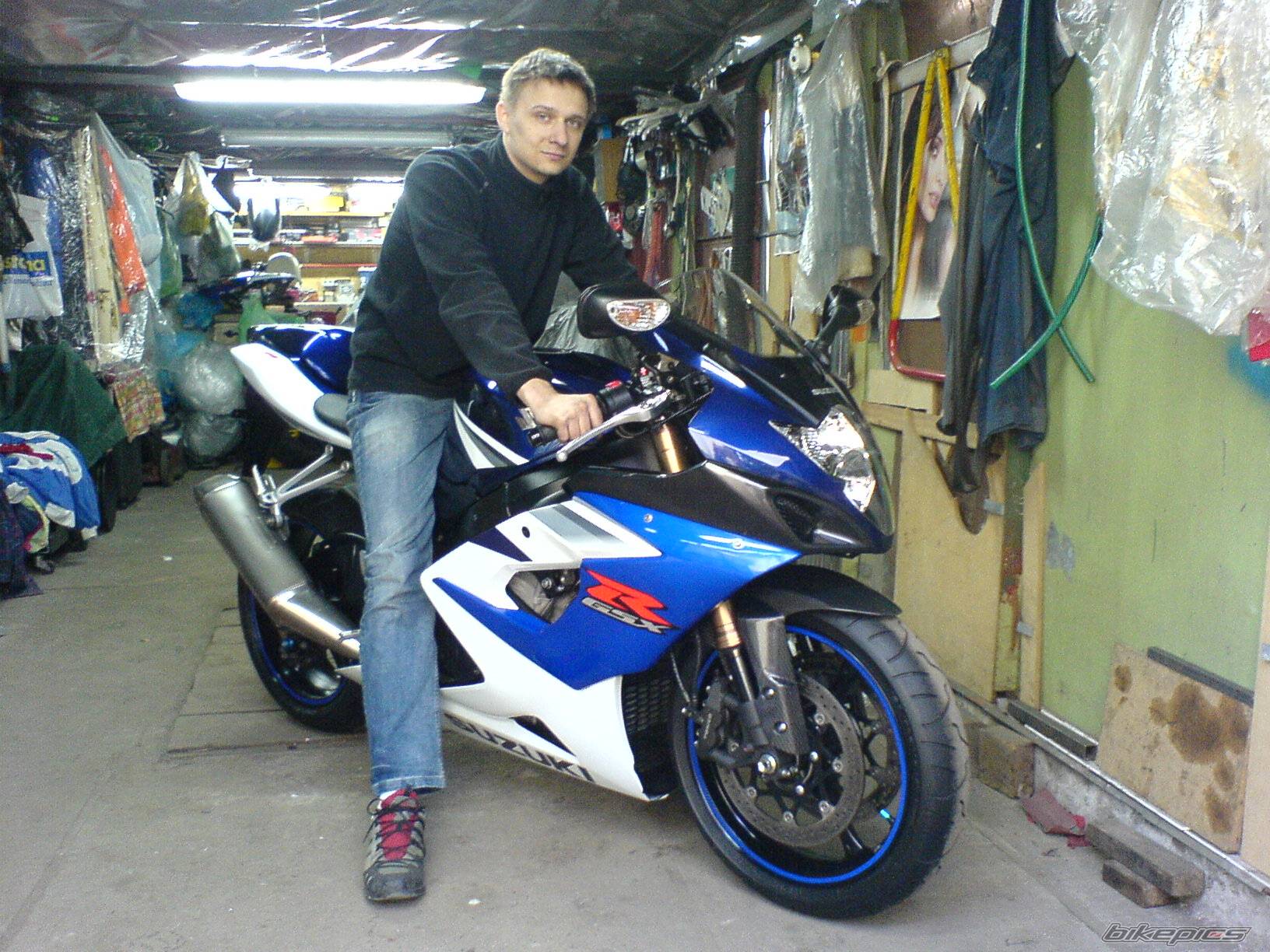 Bike Photo 565383