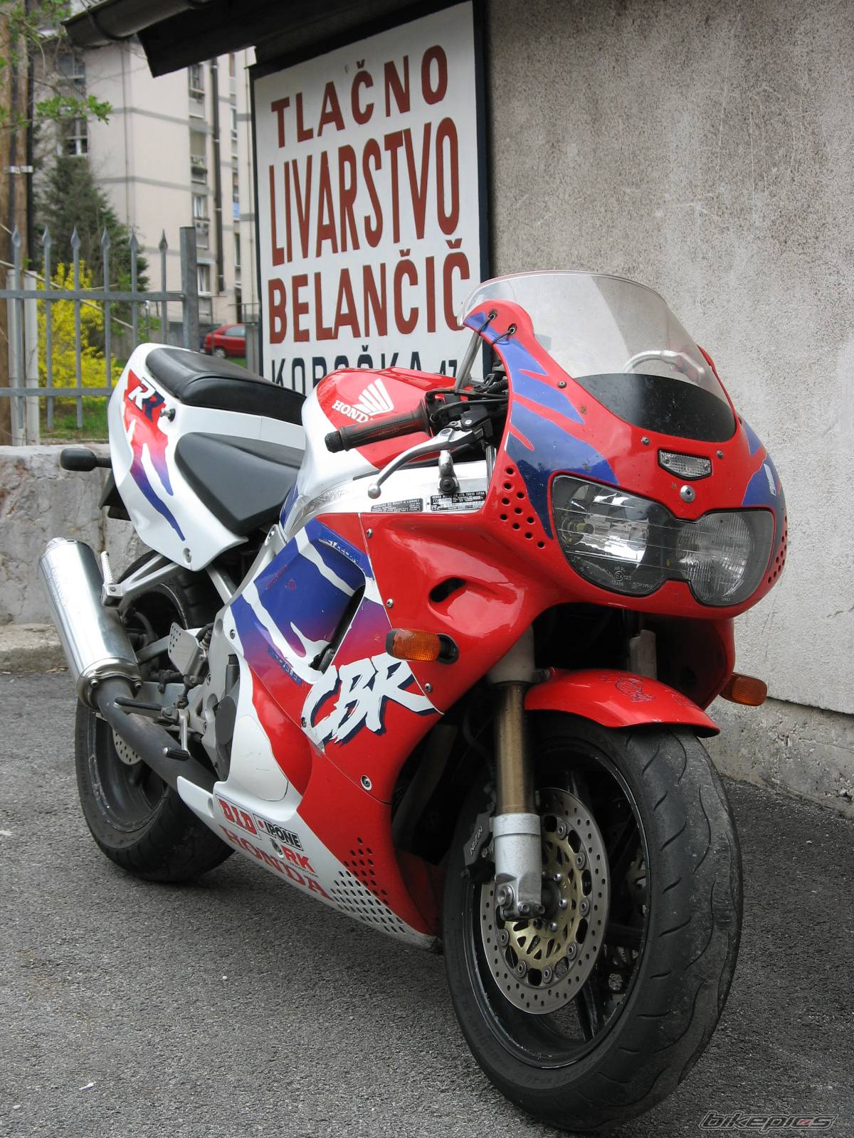 Bike Photo 565384