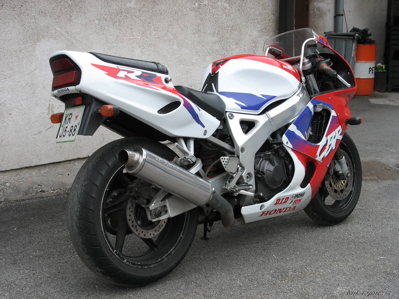 Bike Photo 565387