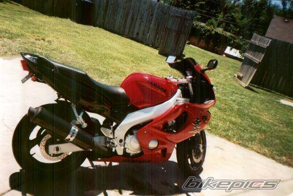 Bike Photo 56539