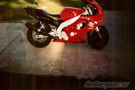 Bike Photo 56540