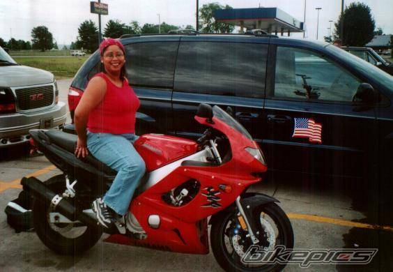 Bike Photo 56542