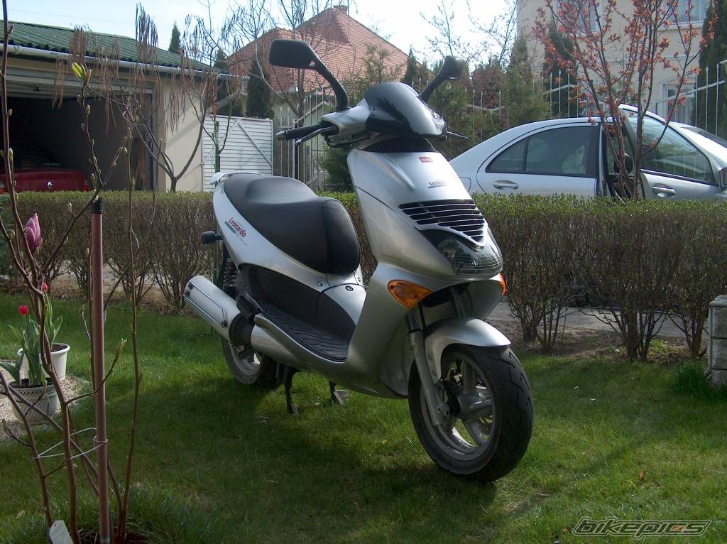 Bike Photo 565422