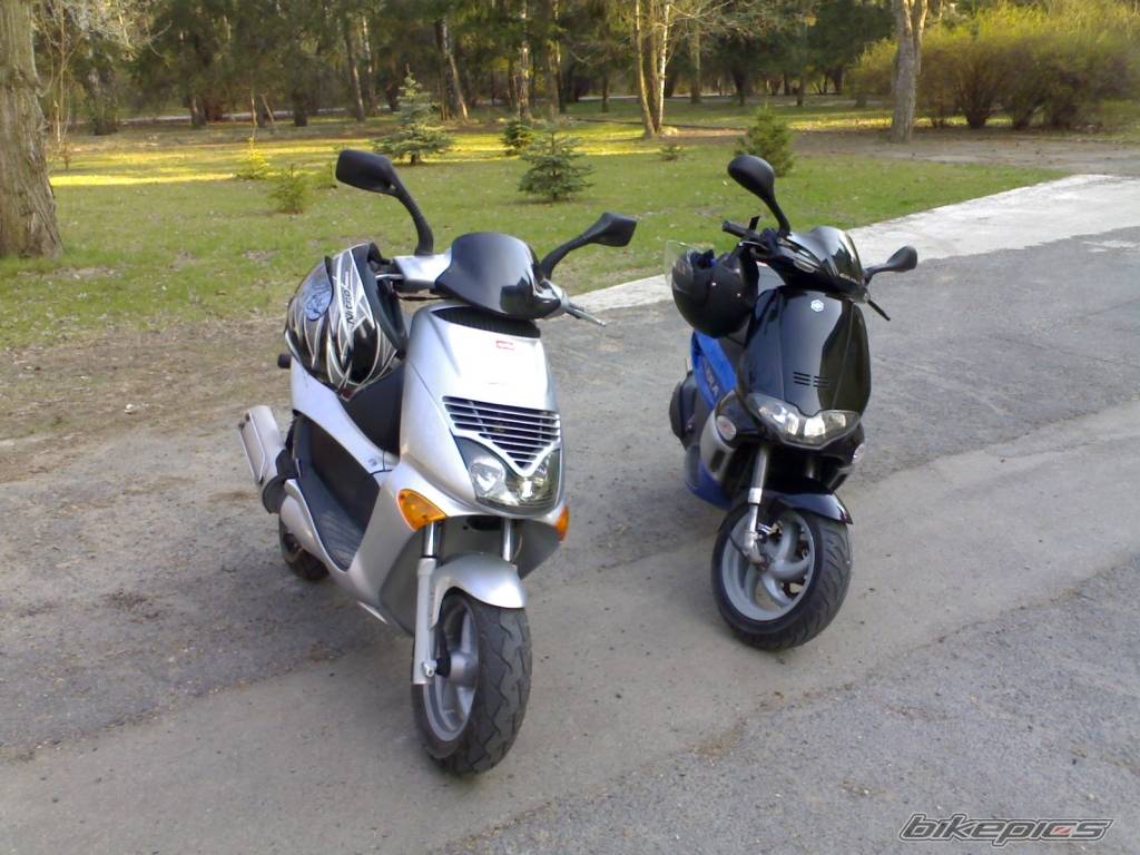 Bike Photo 565424