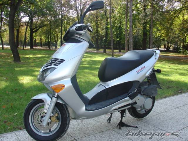 Bike Photo 565425