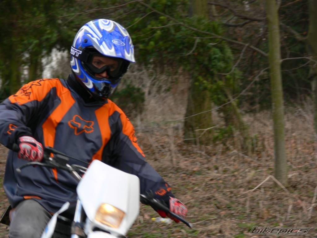 Bike Photo 565440