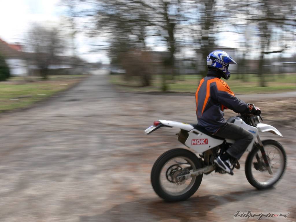 Bike Photo 565445