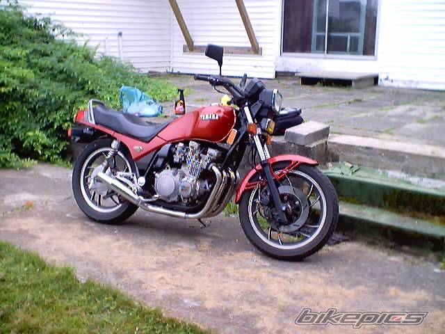 Bike Photo 56545