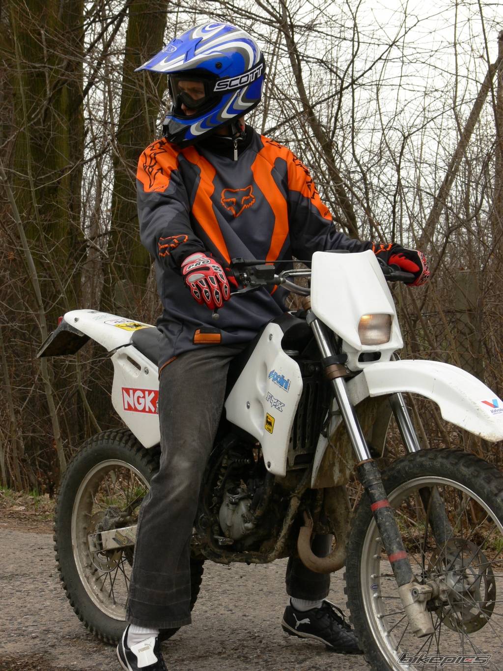 Bike Photo 565462
