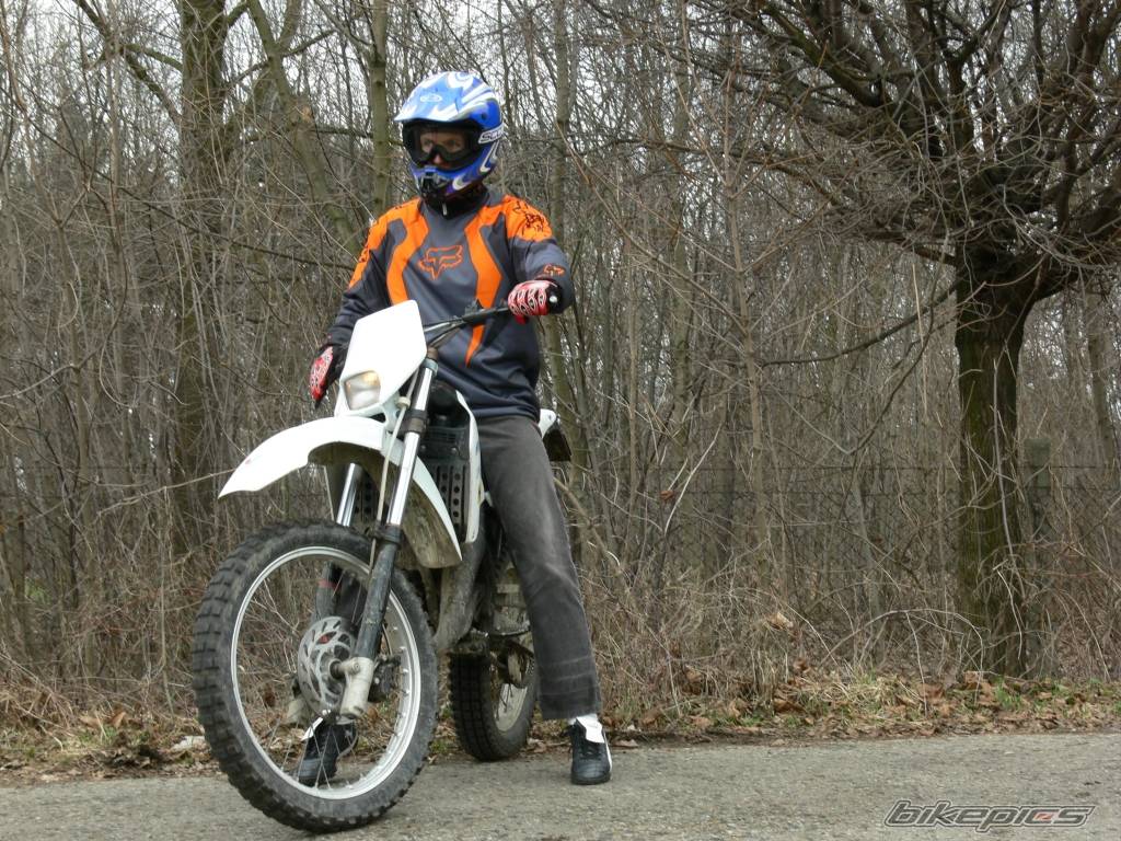 Bike Photo 565479
