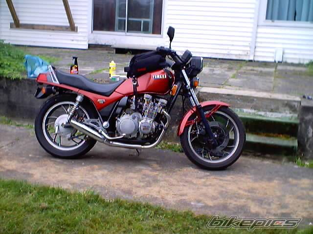 Bike Photo 56548