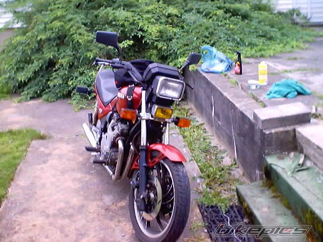 Bike Photo 56549