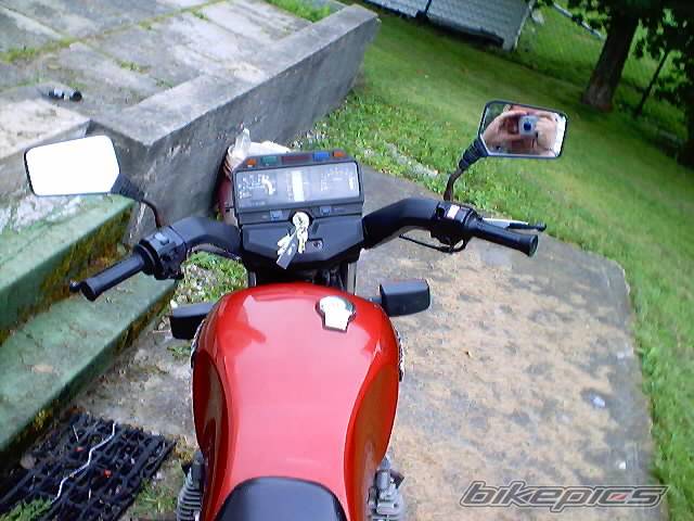 Bike Photo 56550