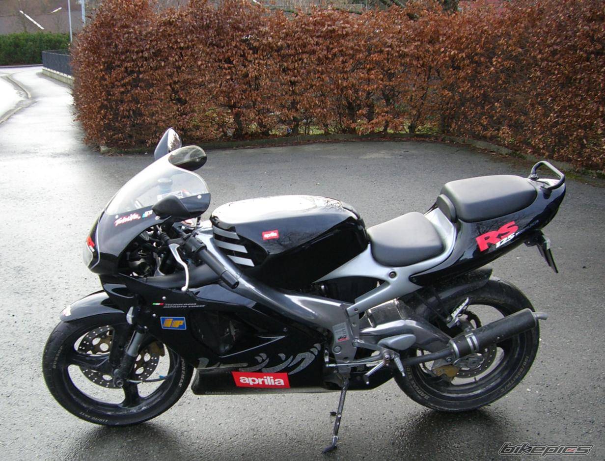 Bike Photo 565507