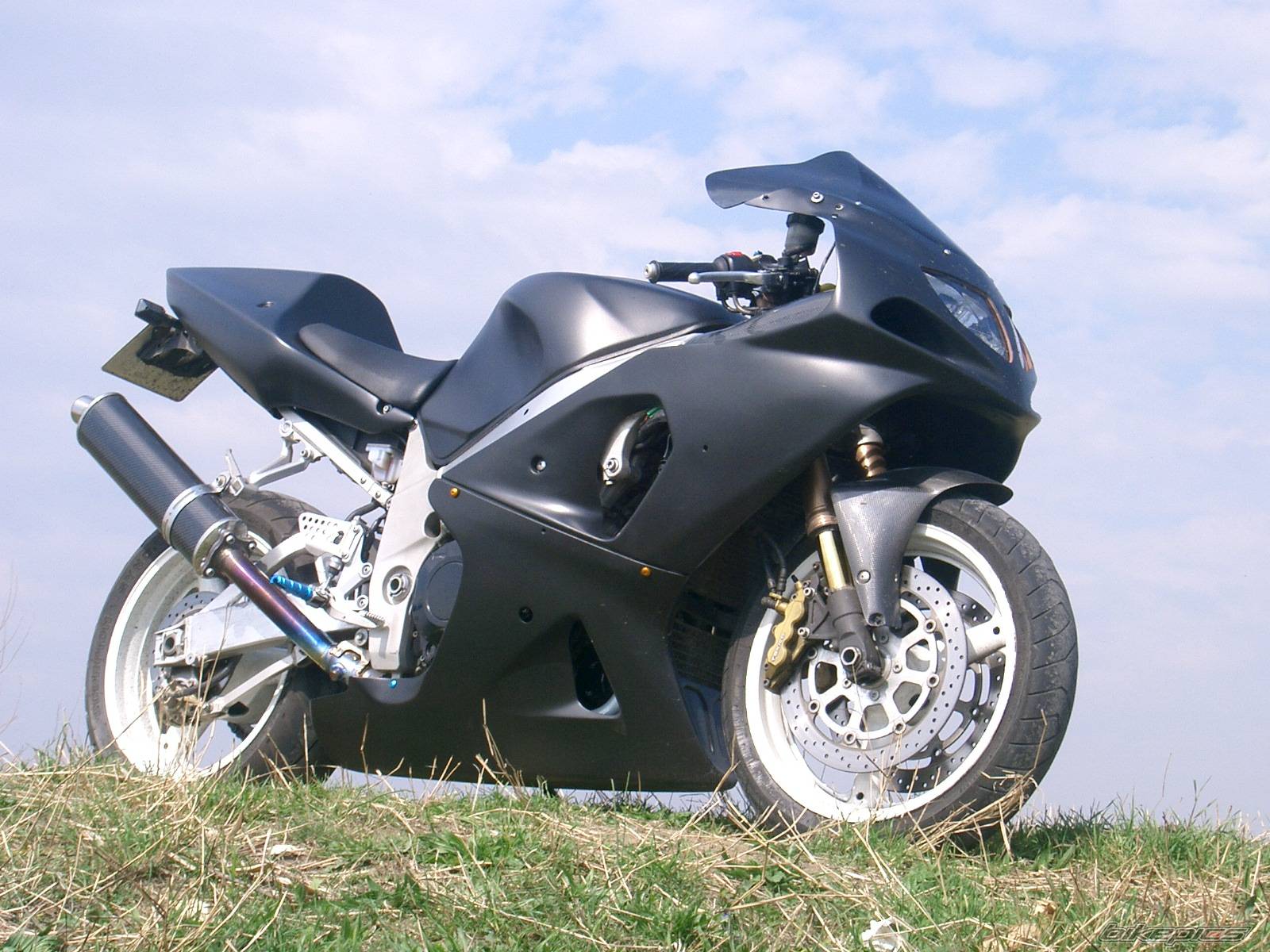 Bike Photo 565514