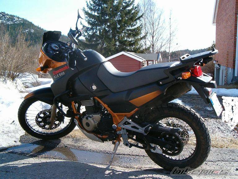 Bike Photo 565536