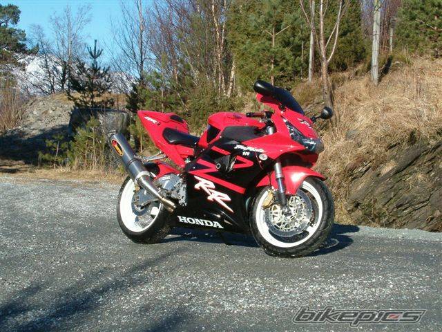 Bike Photo 565543