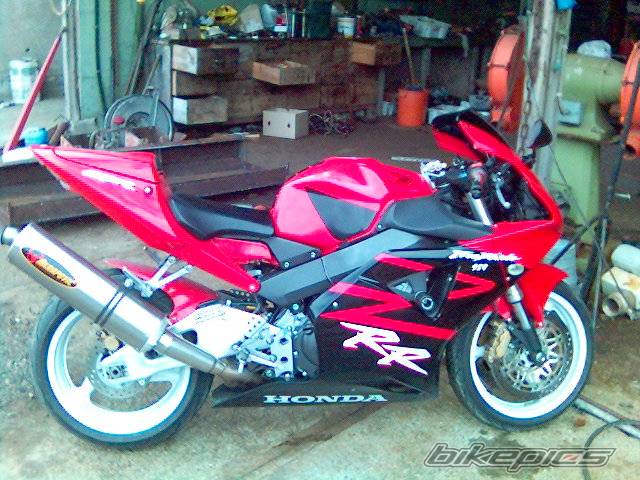 Bike Photo 565548