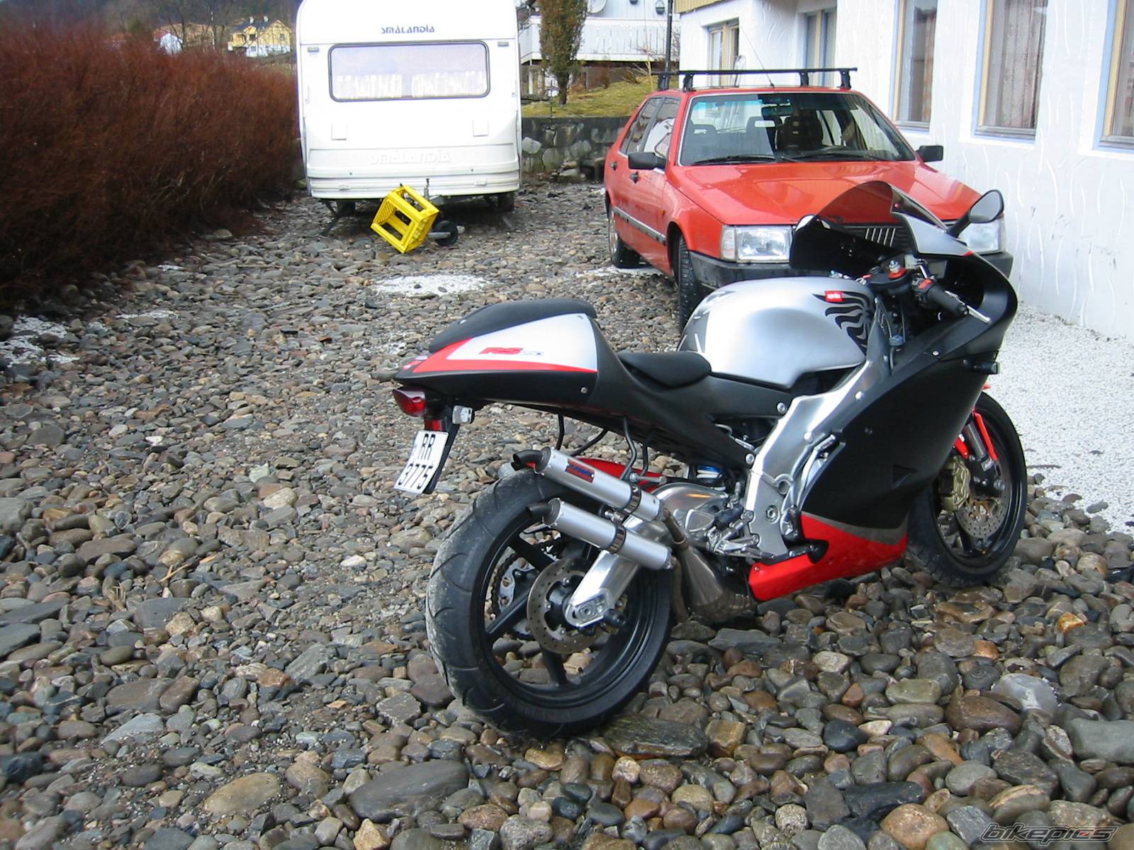 Bike Photo 565553