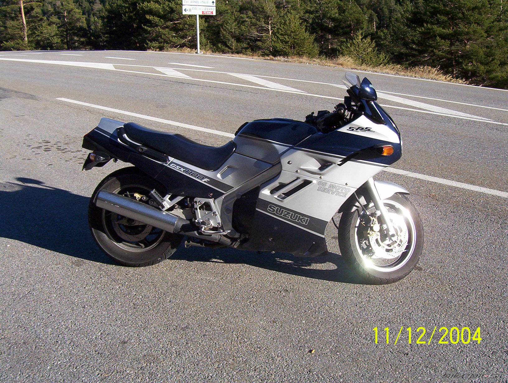 Bike Photo 565571