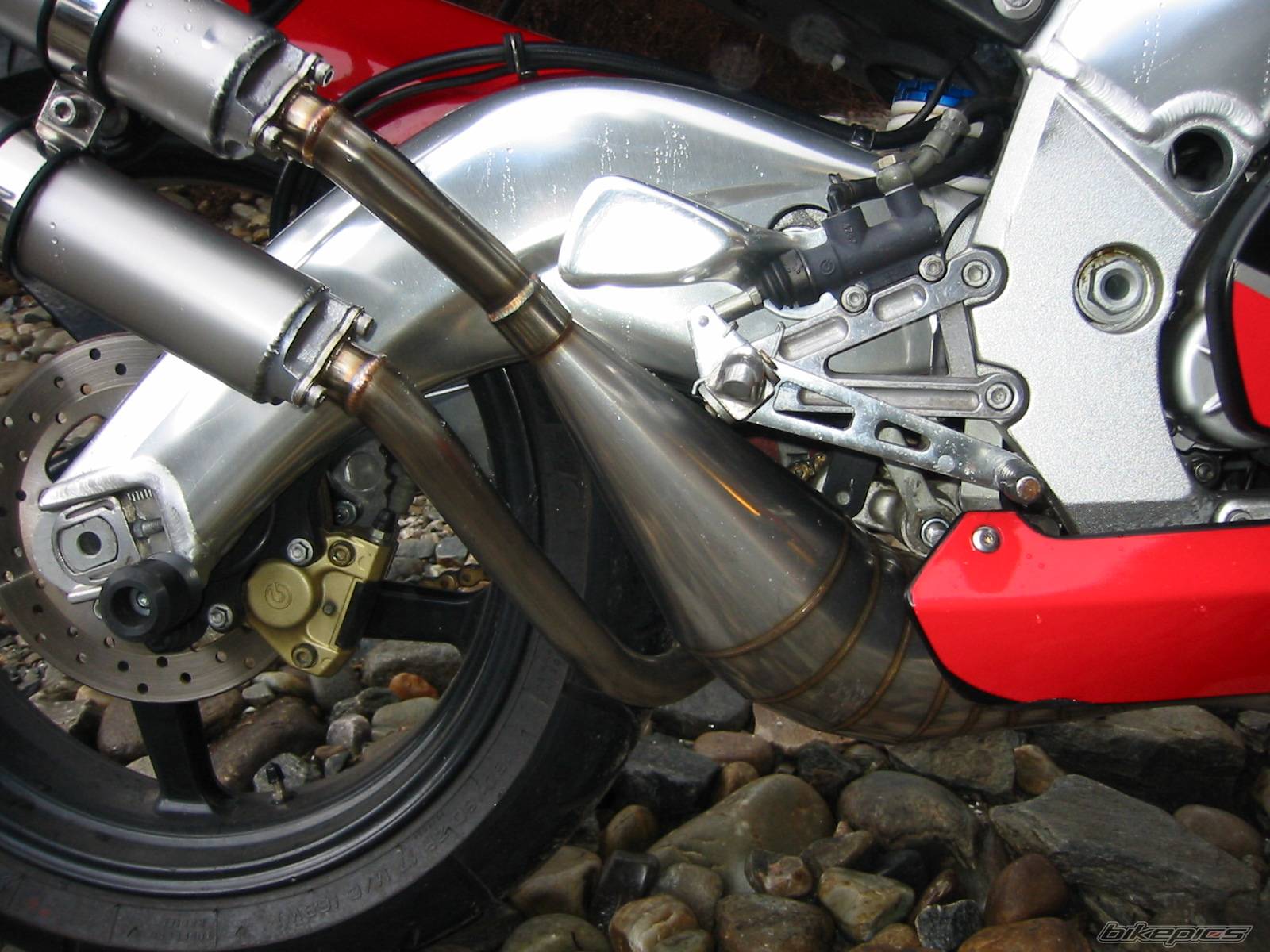 Bike Photo 565575