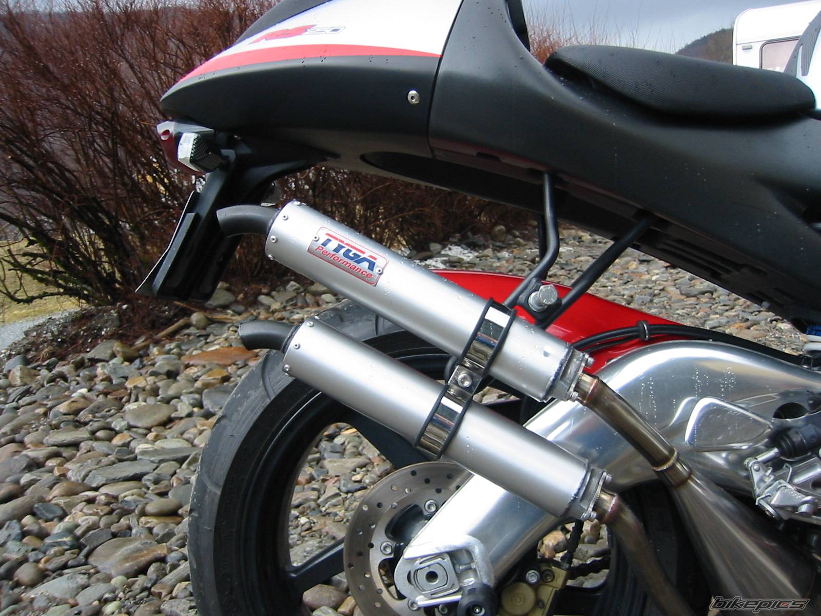 Bike Photo 565578