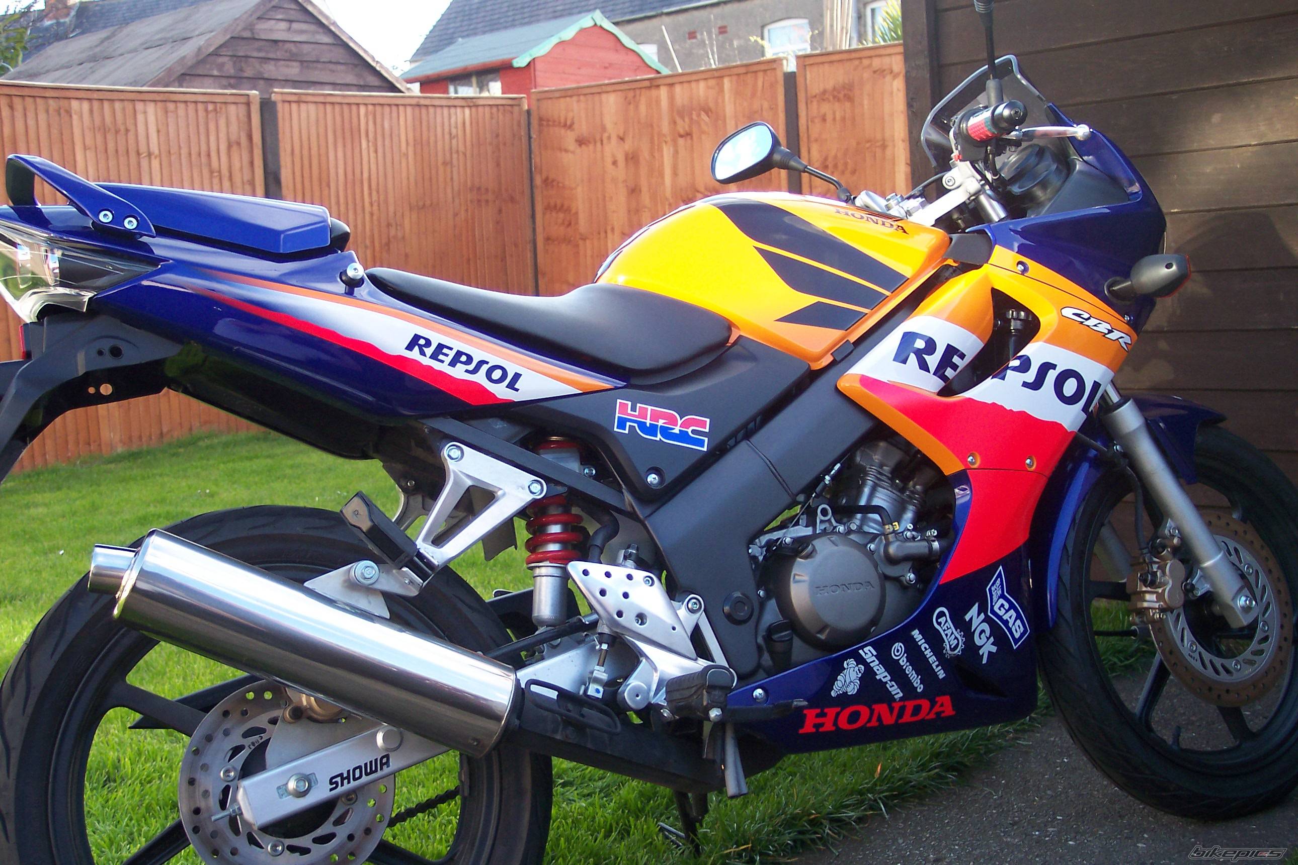 Bike Photo 565600