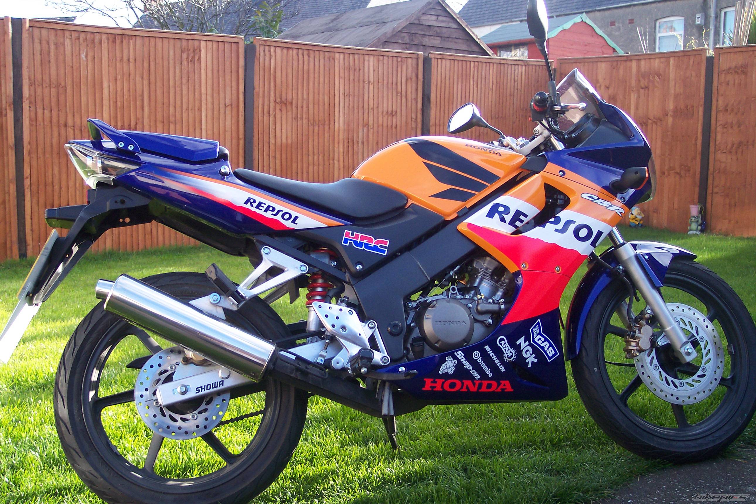 Bike Photo 565601