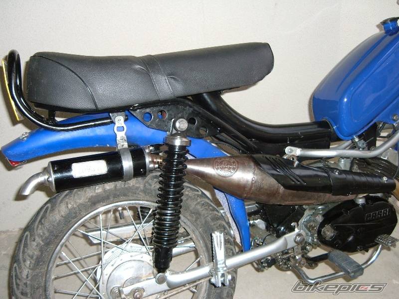 Bike Photo 565620