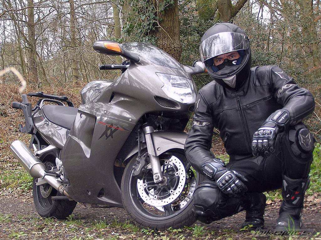 Bike Photo 565665