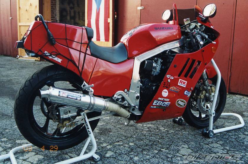 Bike Photo 56568