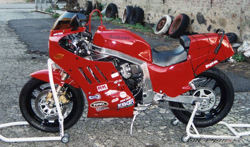 Bike Photo 56569
