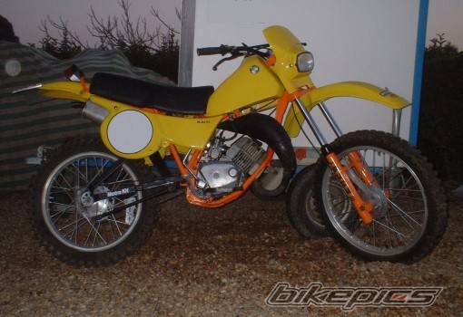 Bike Photo 565705