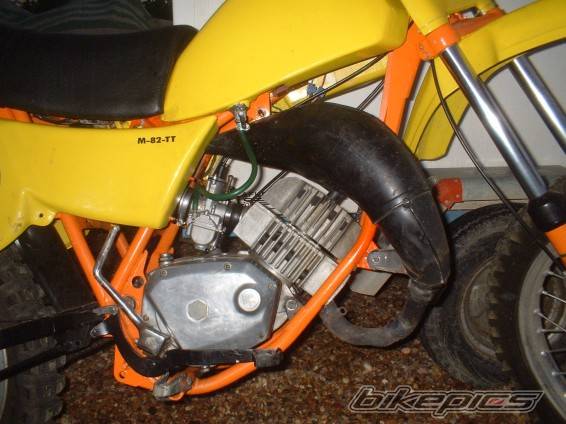 Bike Photo 565711