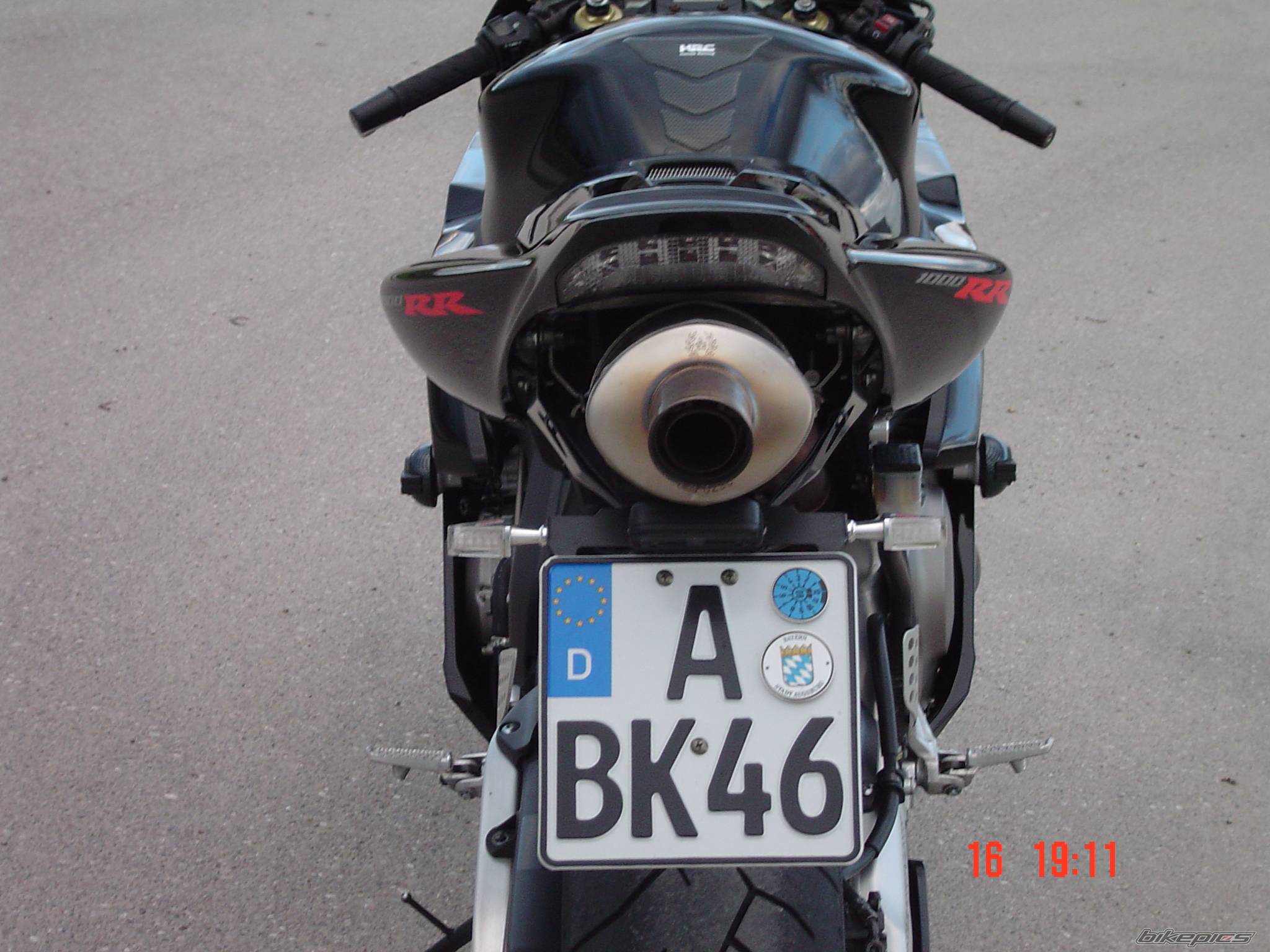 Bike Photo 565717