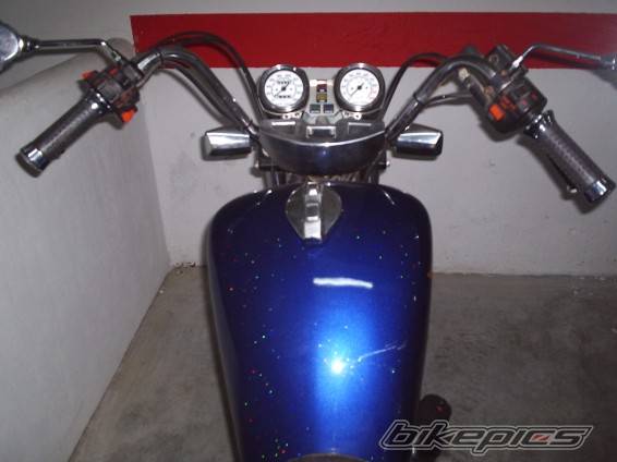 Excalibur 501
