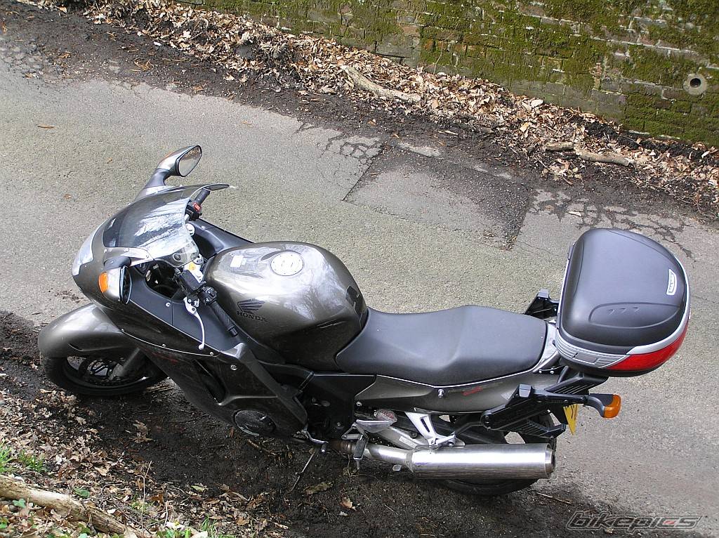 Bike Photo 565773