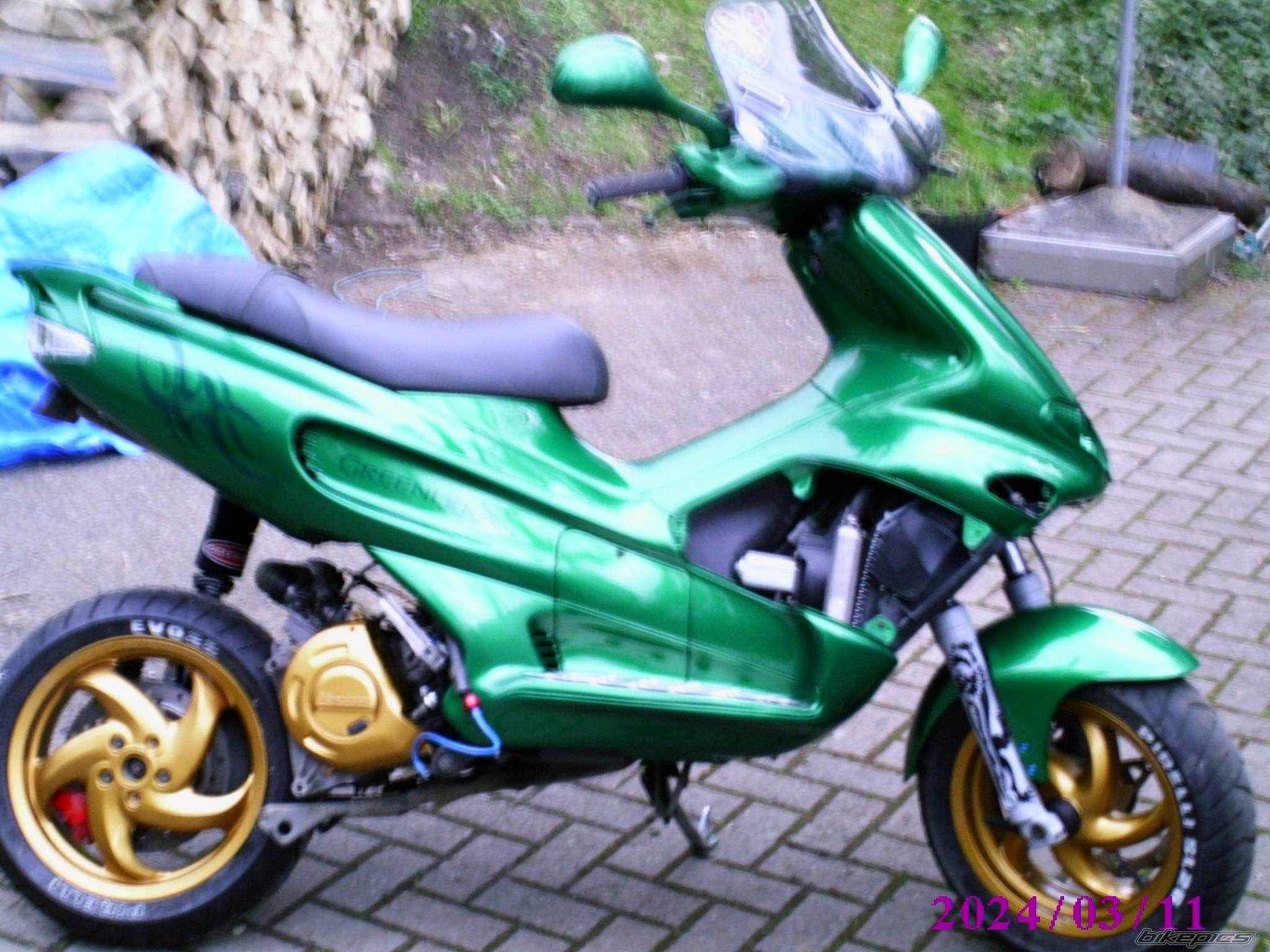 Bike Photo 565774