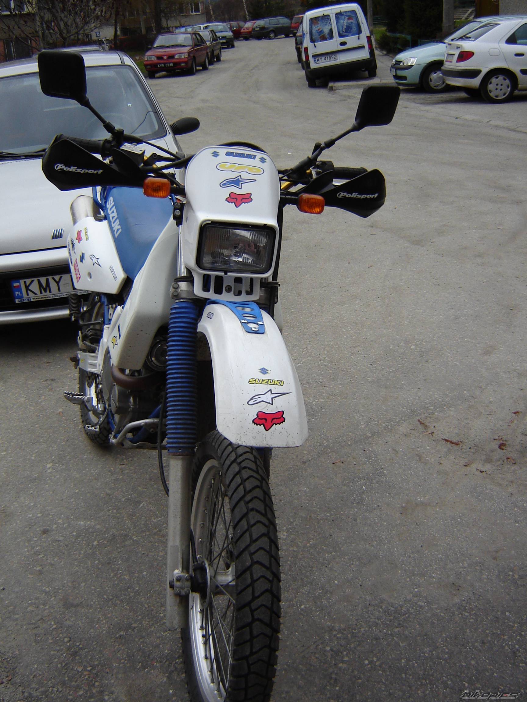 Bike Photo 565787