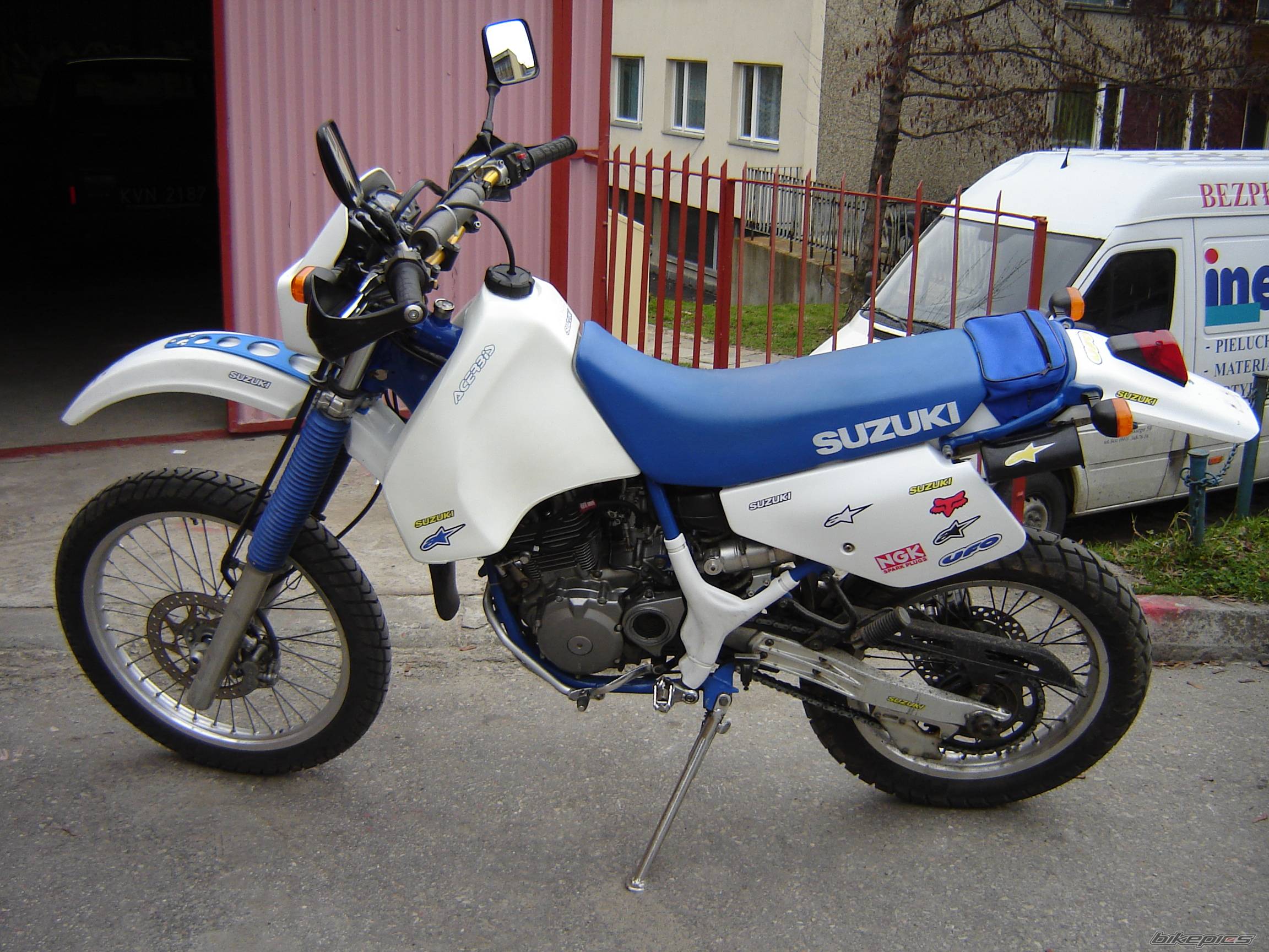 Bike Photo 565793