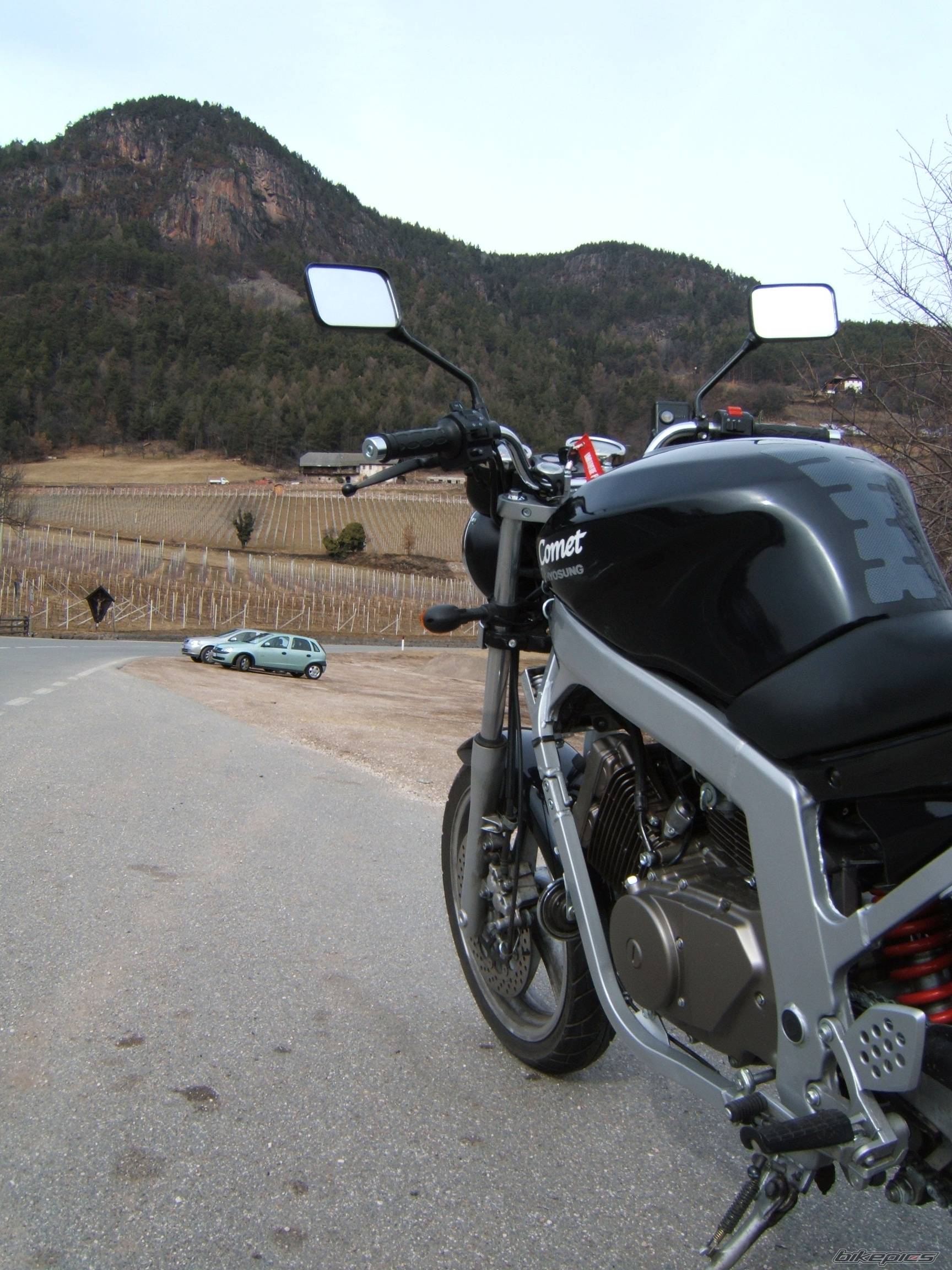 Bike Photo 565798